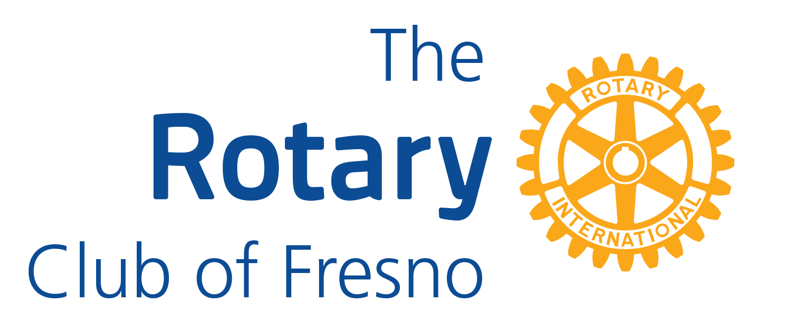Rotary Club of Fresno