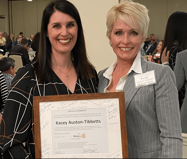 Kacey Auston-Tibbetts New Member with Nicole L